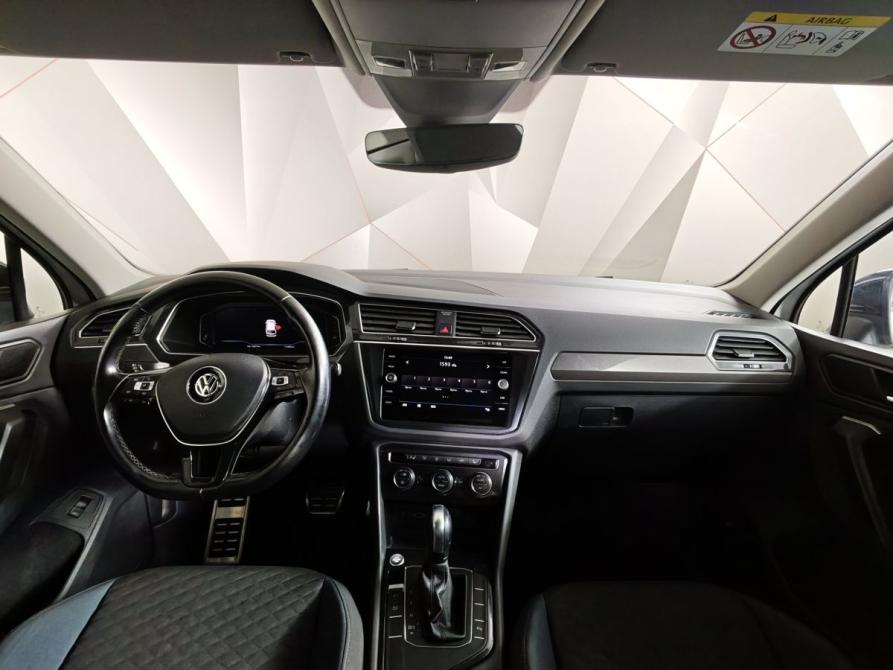 Volkswagen Tiguan II Москва  - изображение 14