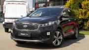 Kia Sorento III Prime Рестайлинг Москва  - изображение 51