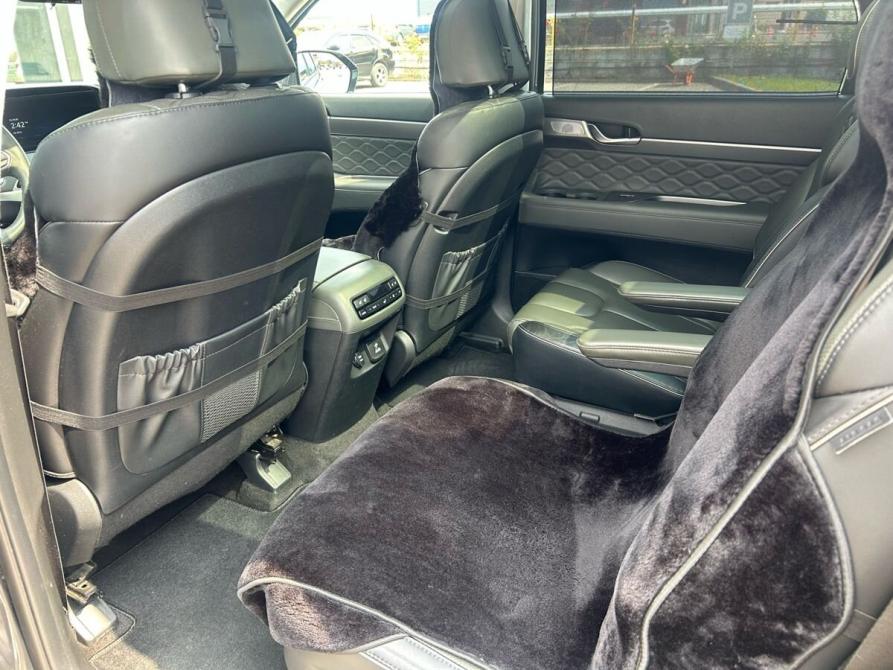 Hyundai Palisade I Владикавказ  - изображение 13