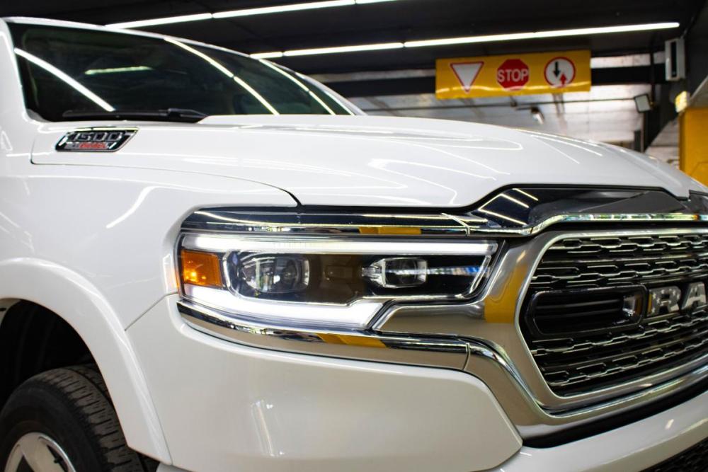 Ram 1500 V Уфа  - изображение 7