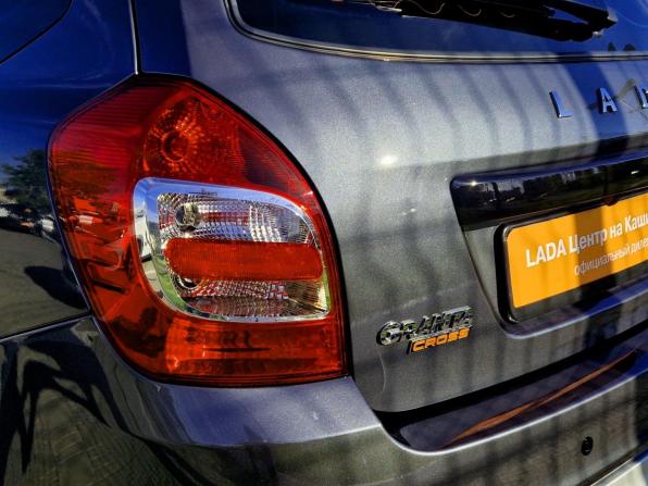 Новый Lada (ВАЗ) Granta I Рестайлинг 2026 года, цена 1 255 000 рублей, универсал, Автокод Объявления