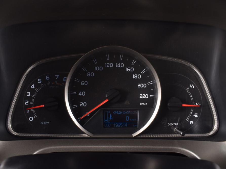 Toyota RAV4 IV (XA40) Кемерово  - изображение 9