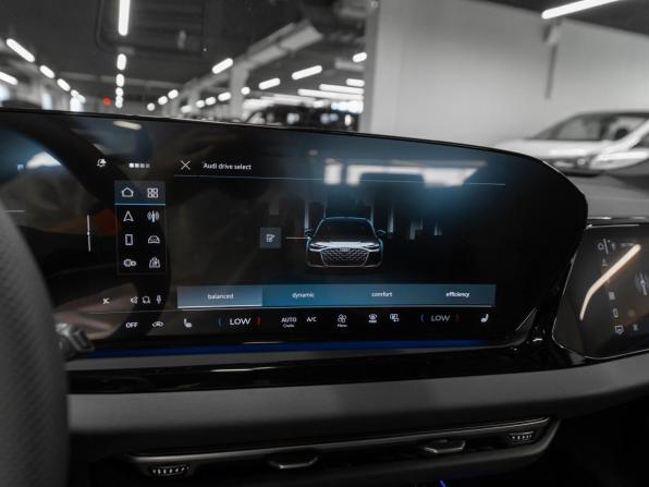 Audi A6 VI (C9) с пробегом 2025 года, цена 9 500 000 рублей, 272 км, универсал, Автокод Объявления
