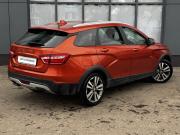 Lada (ВАЗ) Vesta I Ярославль  - изображение 20