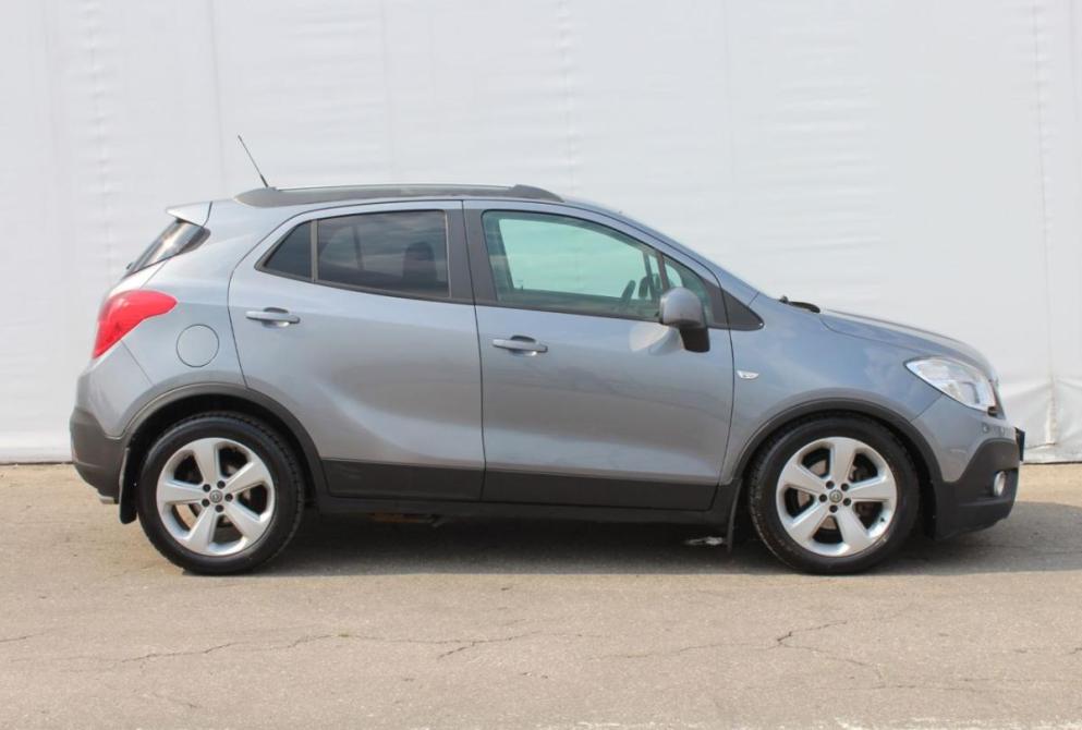 Opel Mokka I Нижний Новгород  - изображение 8