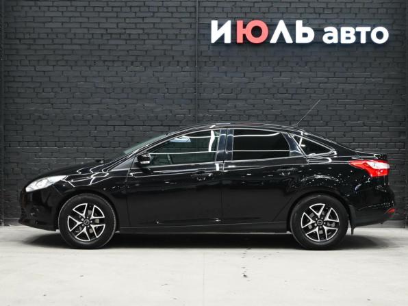 Ford Focus III с пробегом 2012 года, цена 850 000 рублей, 173168 км, седан, Автокод Объявления