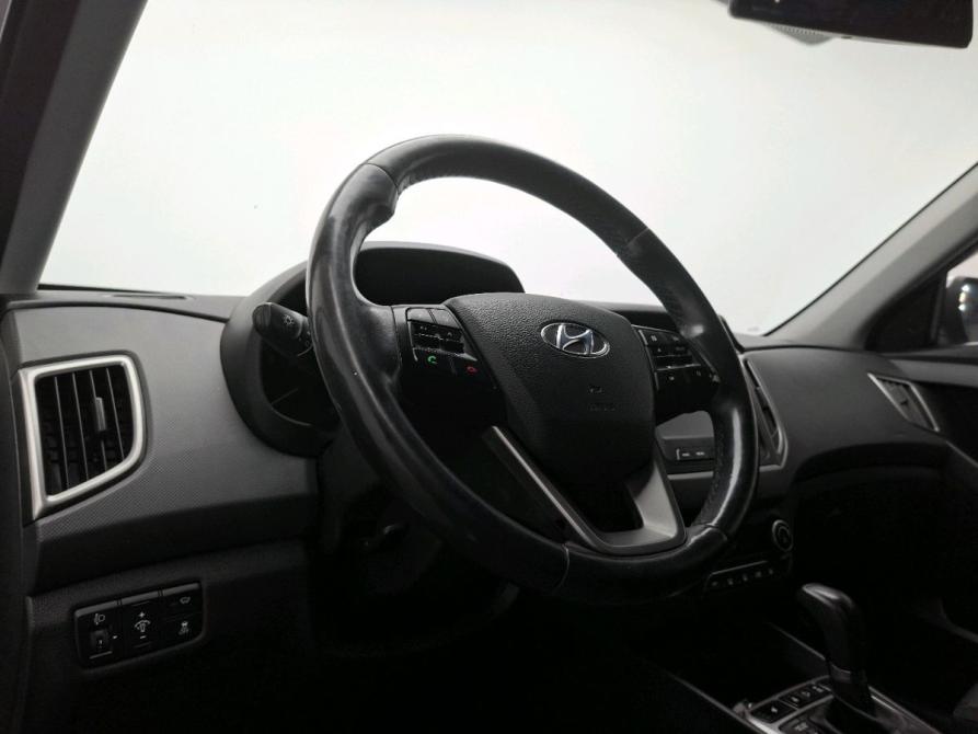 Hyundai Creta I Мурманск  - изображение 18