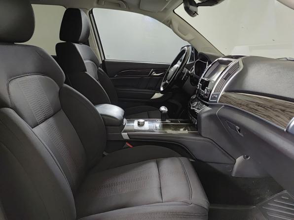 Haval H9 I Рестайлинг с пробегом 2021 года, цена 2 490 000 рублей, 92000 км, внедорожник, Автокод Объявления