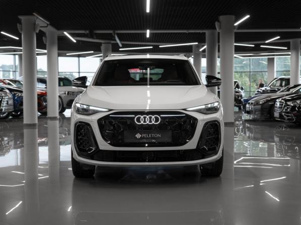 Audi Q5 III (GU) с пробегом 2026 года, цена 6 600 000 рублей, 55 км, внедорожник, Автокод Объявления