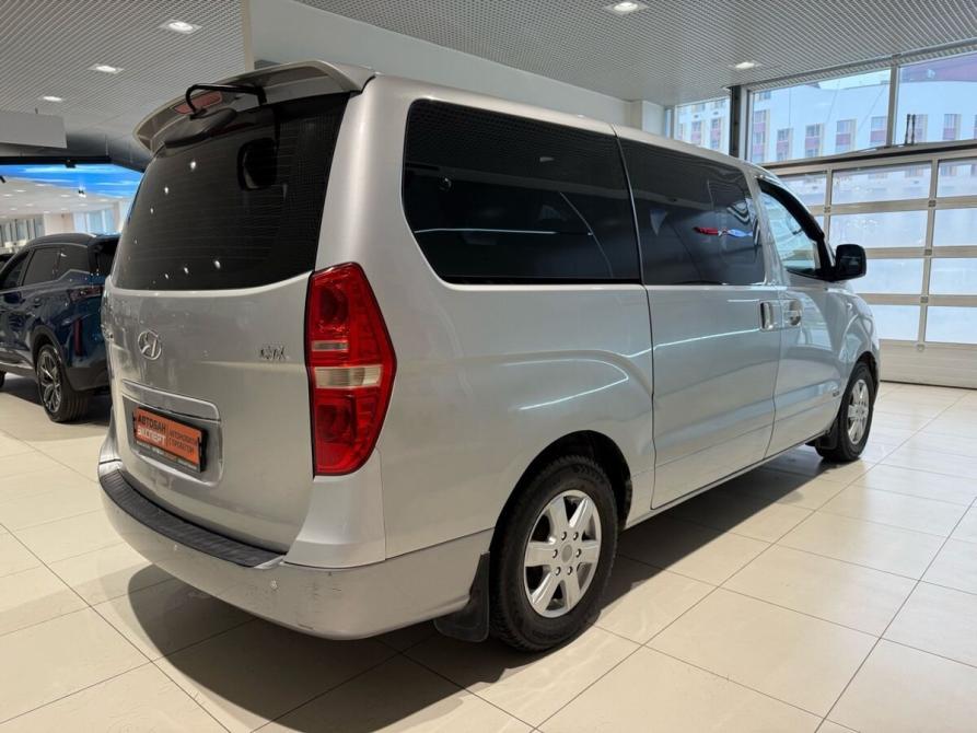 Hyundai Grand Starex I Екатеринбург  - изображение 6