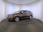 Toyota Venza I Рестайлинг Москва  - изображение 28