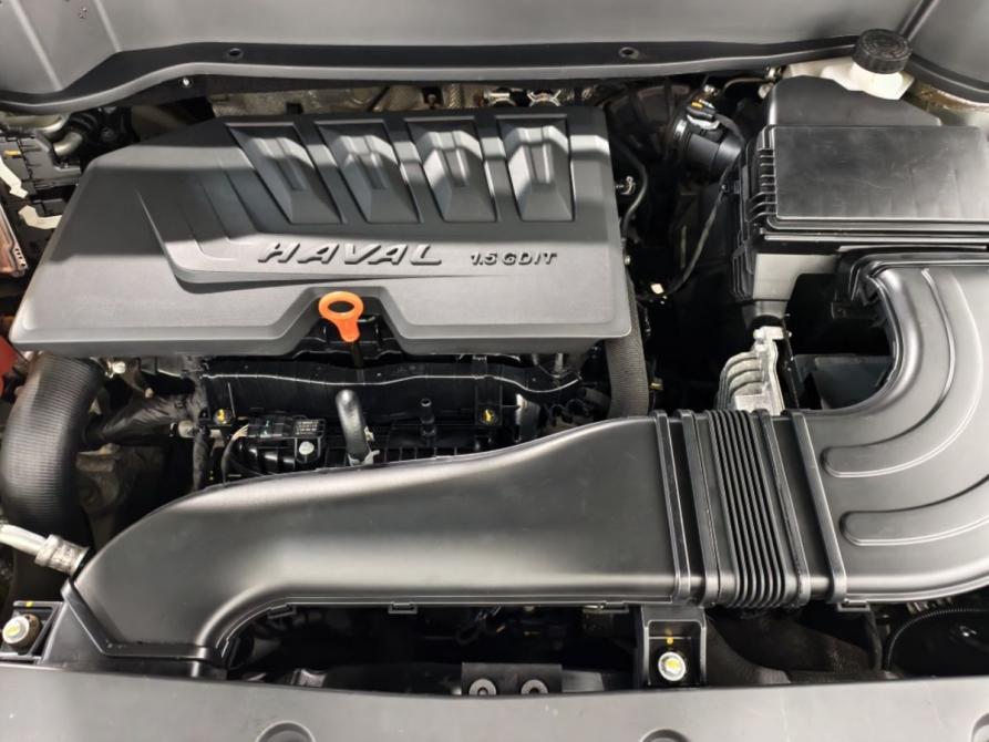 Haval F7 I Курск  - изображение 20