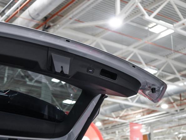 Geely Atlas II с пробегом 2024 года, цена 2 975 000 рублей, 21066 км, внедорожник, Автокод Объявления