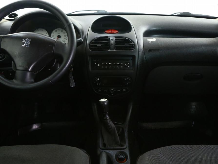 Peugeot 206 Иваново  - изображение 7