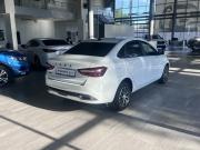 Lada (ВАЗ) Vesta I Рестайлинг (NG) Воронеж  - изображение 28
