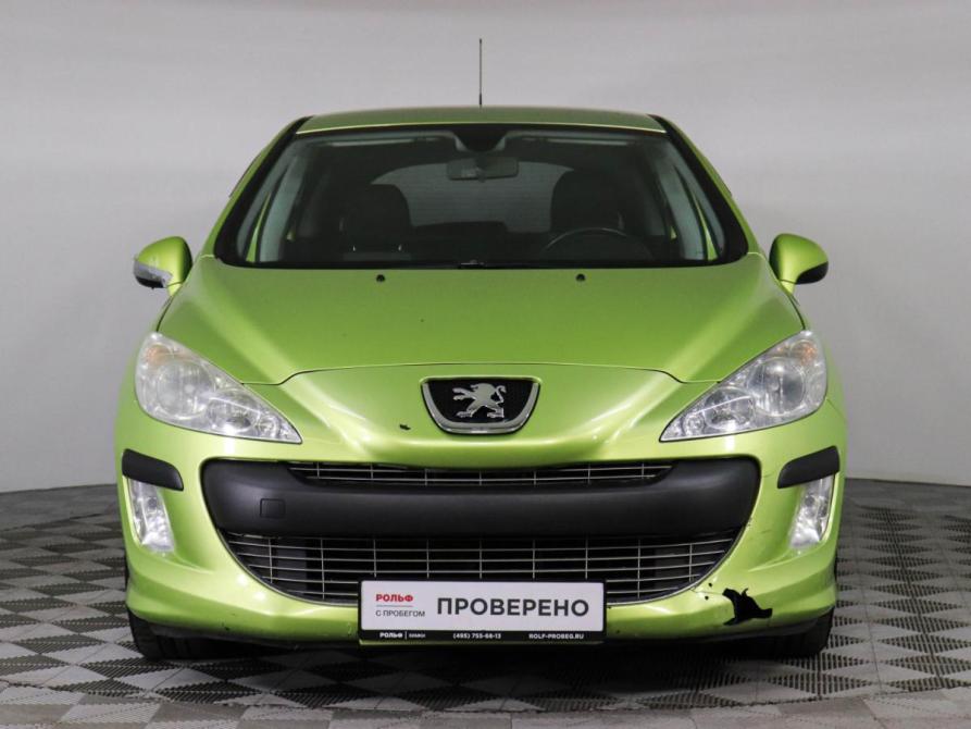 Peugeot 308 I Химки  - изображение 2
