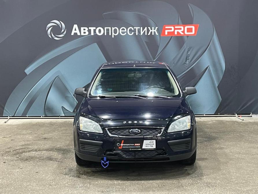 Ford Focus II Пермь  - изображение 2