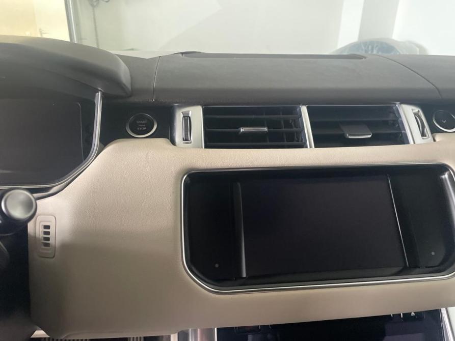 Land Rover Range Rover Sport II Санкт-Петербург  - изображение 11