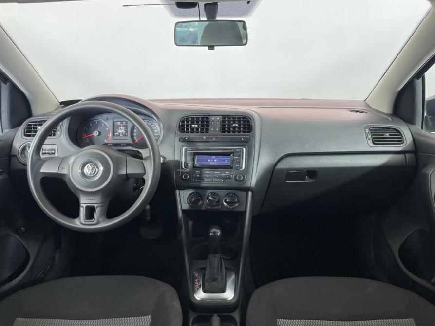 Volkswagen Polo V Воронеж  - изображение 10