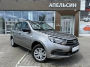 Lada (ВАЗ) Granta I Рестайлинг Набережные Челны  - изображение 19