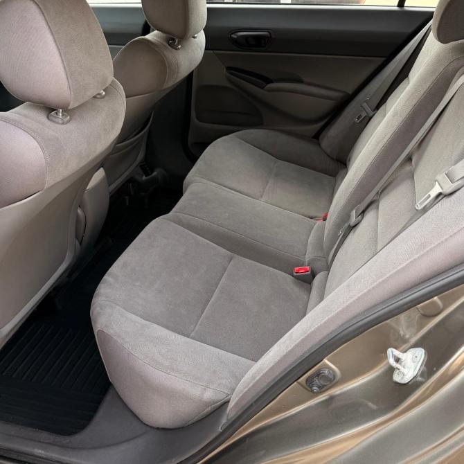 Honda Civic VIII Нижнекамск  - изображение 12