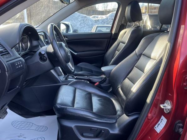 Mazda CX-5 I с пробегом 2012 года, цена 1 549 000 рублей, 171000 км, внедорожник, Автокод Объявления