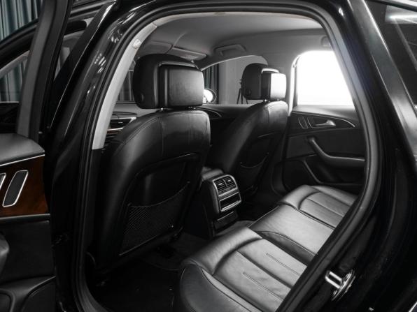 Audi A6 IV (C7) с пробегом 2012 года, цена 1 989 000 рублей, 218500 км, седан, Автокод Объявления