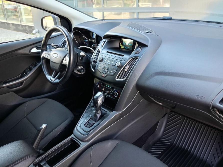 Ford Focus III Рестайлинг Казань  - изображение 6