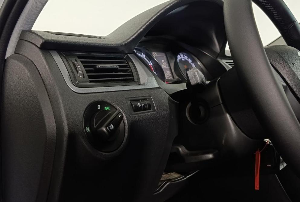 Skoda Rapid I Рестайлинг Волгоград  - изображение 9