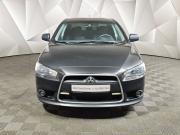Mitsubishi Lancer X Рестайлинг Москва  - изображение 28