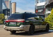 Subaru Outback II Москва  - изображение 25