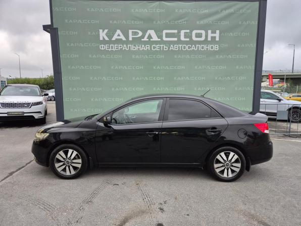 Kia Cerato II с пробегом 2012 года, цена 757 000 рублей, 151551 км, седан, Автокод Объявления