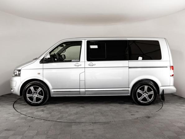 Volkswagen Multivan T5 Рестайлинг с пробегом 2010 года, цена 1 990 000 рублей, 246990 км, минивэн, Автокод Объявления