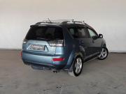 Mitsubishi Outlander II Москва  - изображение 26
