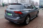 Volkswagen Tiguan II Рестайлинг (China Market) Ульяновск  - изображение 32