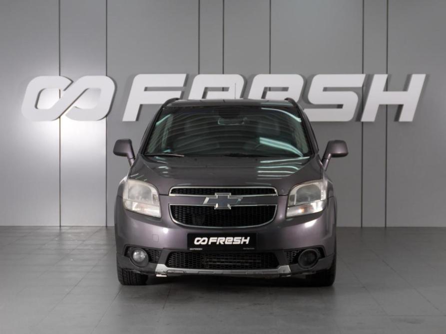 Chevrolet Orlando I Минеральные Воды  - изображение 3