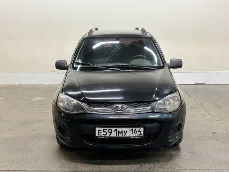 Lada (ВАЗ) Kalina II Саратов  - изображение 4