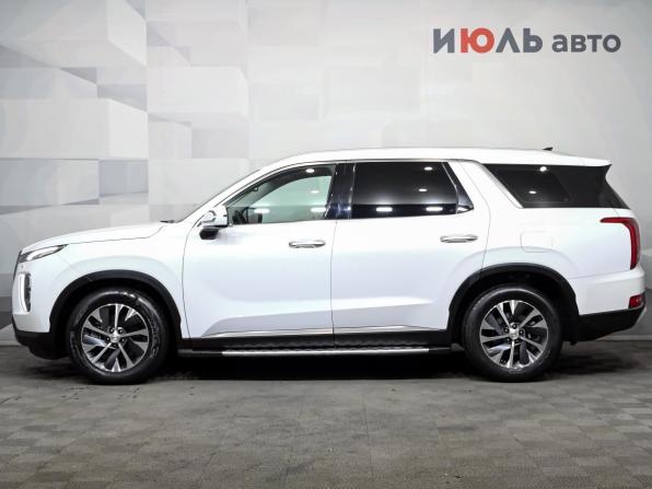 Hyundai Palisade I с пробегом 2019 года, цена 3 750 000 рублей, 104770 км, внедорожник, Автокод Объявления
