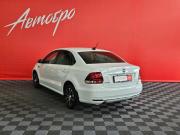 Volkswagen Polo V Рестайлинг Вологда  - изображение 21