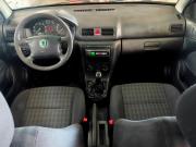 Skoda Octavia I (A4) Рестайлинг Москва  - изображение 26