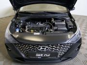 Hyundai Solaris II Рестайлинг Санкт-Петербург  - изображение 29