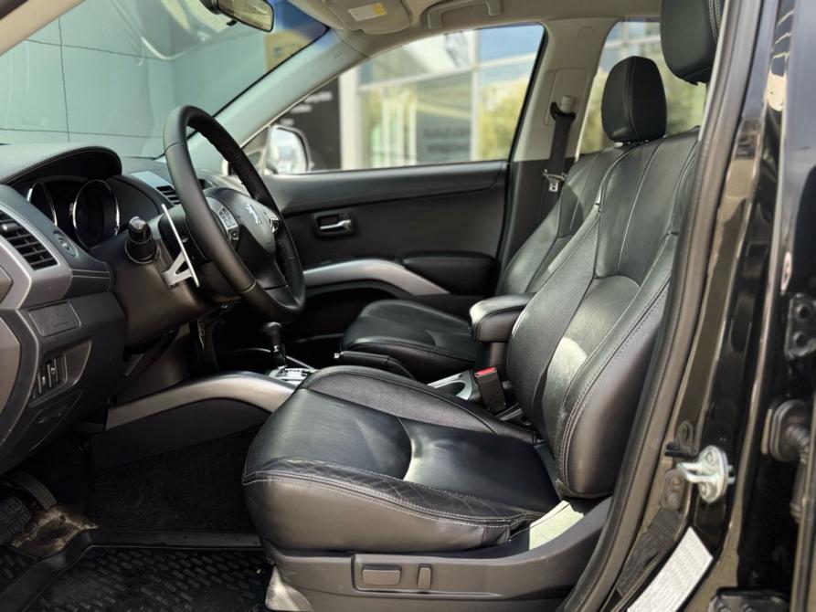 Peugeot 4007 Челябинск  - изображение 20