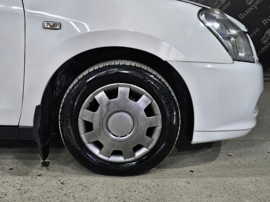 Nissan Almera III (G15) Краснодар  - изображение 9