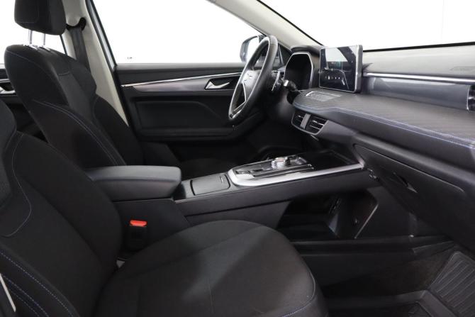Haval Jolion I Рестайлинг с пробегом 2025 года, цена 2 099 000 рублей, 28000 км, внедорожник, Автокод Объявления