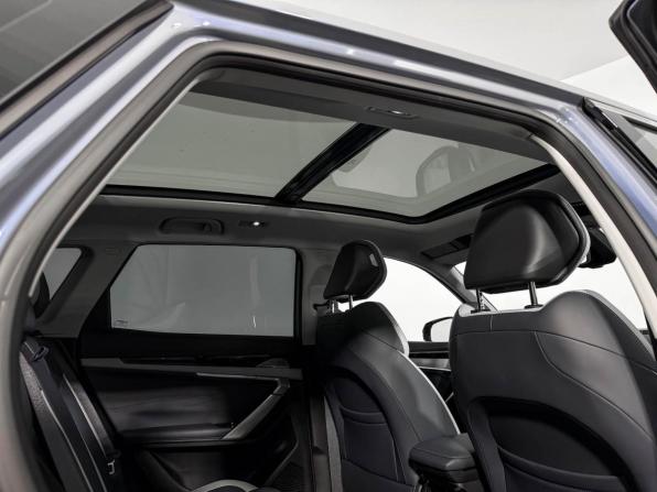 Geely Atlas II с пробегом 2024 года, цена 2 830 000 рублей, 19571 км, внедорожник, Автокод Объявления