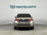 Toyota Corolla XI (E160 E170 E180) Калининград  - изображение 28