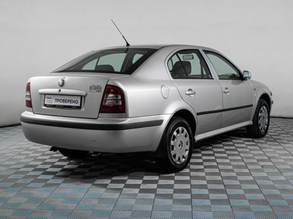 Skoda Octavia I (A4) Рестайлинг с пробегом 2001 года, цена 347 000 рублей, 269180 км, лифтбек, Автокод Объявления
