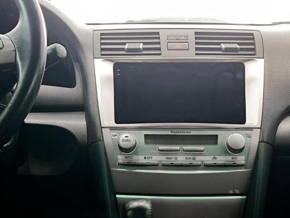 Toyota Camry VI (XV40) с пробегом 2006 года, цена 980 000 рублей, 211201 км, седан, Автокод Объявления