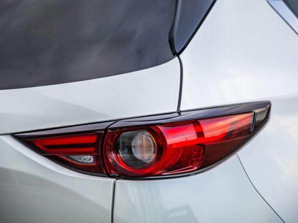 Mazda CX-5 II с пробегом 2020 года, цена 3 298 000 рублей, 72018 км, внедорожник, Автокод Объявления