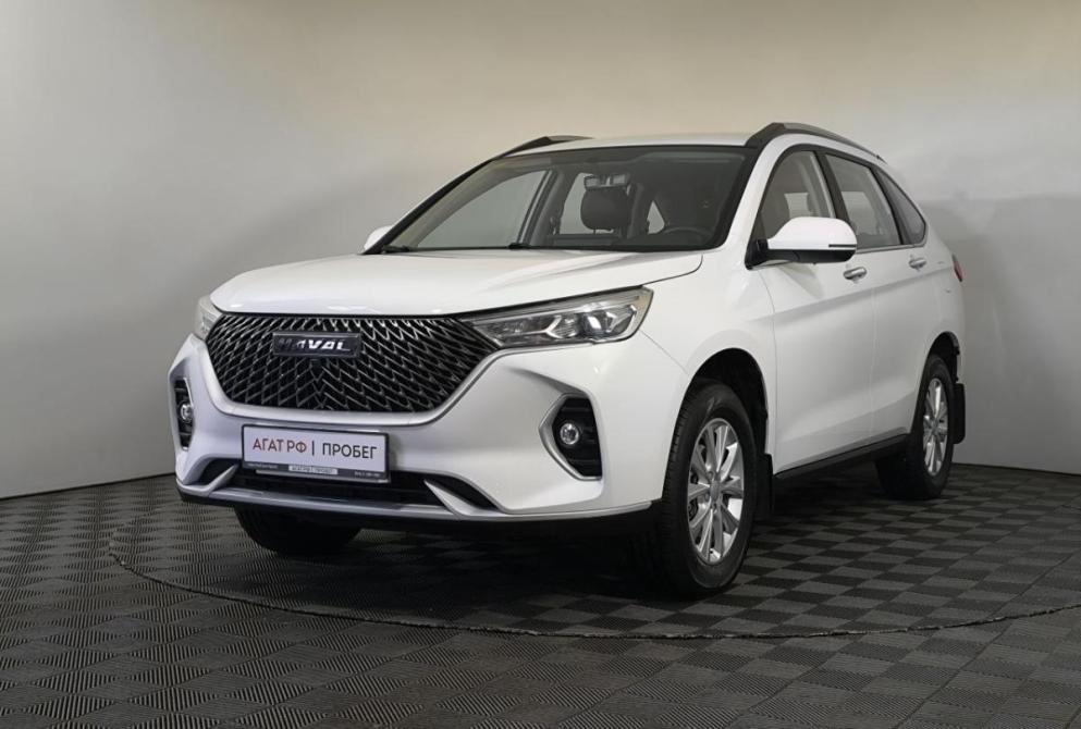 Haval M6 II Нижний Новгород  - изображение 1